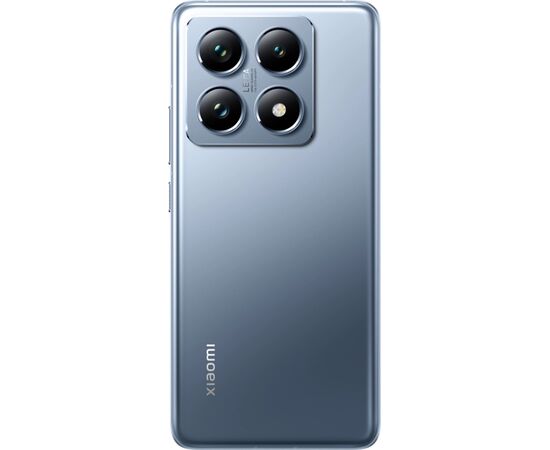 Мобільний телефон Xiaomi 14T Pro 12/1TB Titan Blue (1079742), зображення 5 Мобільний телефон Xiaomi 14T Pro 12/1TB Titan Blue (1079742), зображення 5
