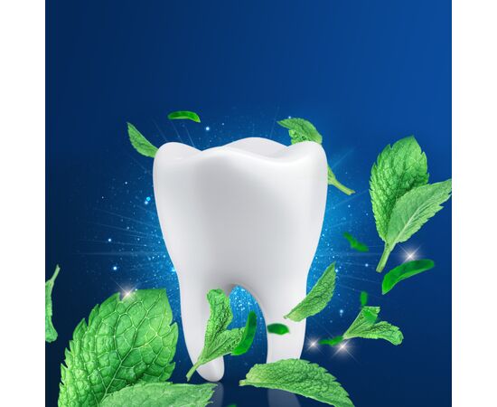 Зубная нить Oral-B Essential floss Waxed мятная 50 м (3014260280772/5010622005029), изображение 4 Зубная нить Oral-B Essential floss Waxed мятная 50 м (3014260280772/5010622005029), изображение 4
