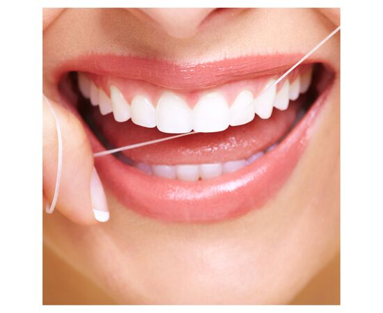 Зубная нить Oral-B Satin Floss 25 м (5010622018258/5010622017947), изображение 4 Зубная нить Oral-B Satin Floss 25 м (5010622018258/5010622017947), изображение 4