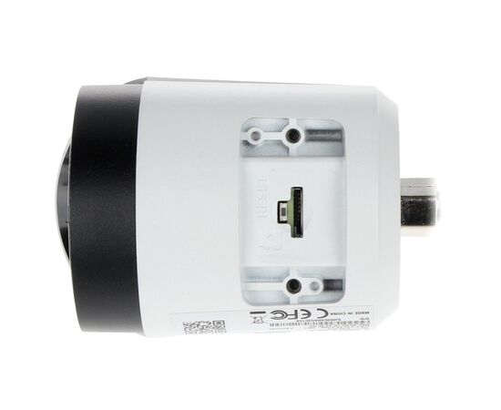 Камера видеонаблюдения Dahua DH-IPC-HFW2230SP-S-S2 (2.8), изображение 3 Камера видеонаблюдения Dahua DH-IPC-HFW2230SP-S-S2 (2.8), изображение 3