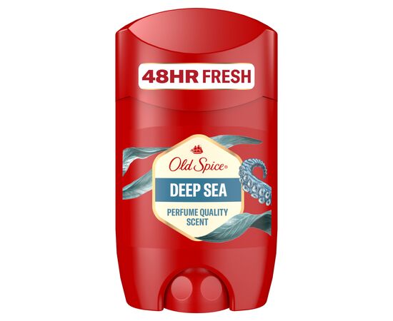 Дезодорант Old Spice Deep Sea 50 мл (8001841283906)
