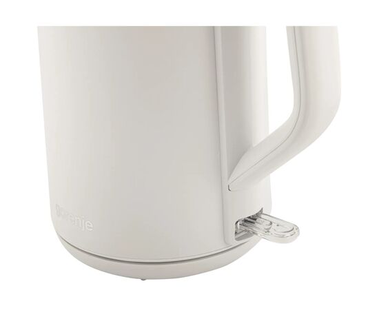 Электрочайник Gorenje K 15 DWW (K15DWW), изображение 11 Электрочайник Gorenje K 15 DWW (K15DWW), изображение 11