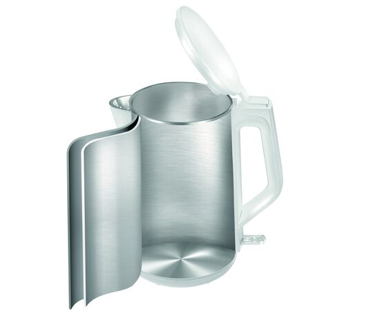 Электрочайник Gorenje K 15 DWW (K15DWW), изображение 3 Электрочайник Gorenje K 15 DWW (K15DWW), изображение 3