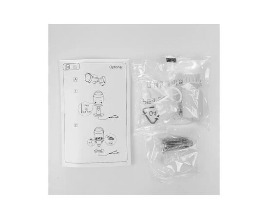 Камера видеонаблюдения Dahua DH-IPC-HFW1431SP-S4 (2.8), изображение 10 Камера видеонаблюдения Dahua DH-IPC-HFW1431SP-S4 (2.8), изображение 10