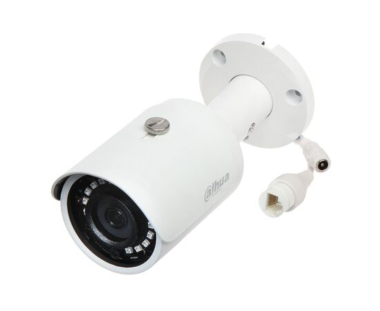 Камера видеонаблюдения Dahua DH-IPC-HFW1431SP-S4 (2.8), изображение 2 Камера видеонаблюдения Dahua DH-IPC-HFW1431SP-S4 (2.8), изображение 2
