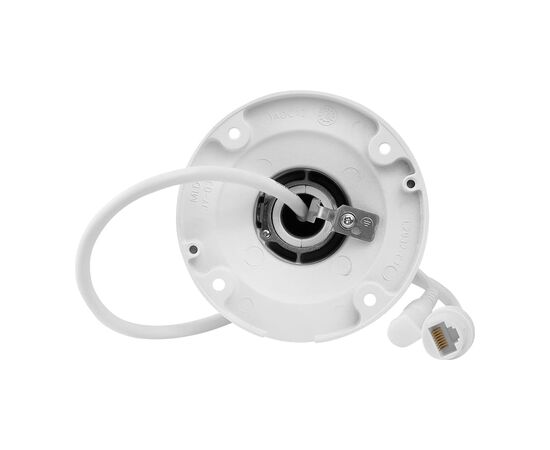 Камера видеонаблюдения Hikvision DS-2CD2T43G2-4I (2.8), изображение 7 Камера видеонаблюдения Hikvision DS-2CD2T43G2-4I (2.8), изображение 7