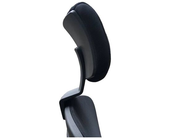 Офисное кресло Аклас Терамо Черный (00119634), изображение 7 Офисное кресло Аклас Терамо Черный (00119634), изображение 7