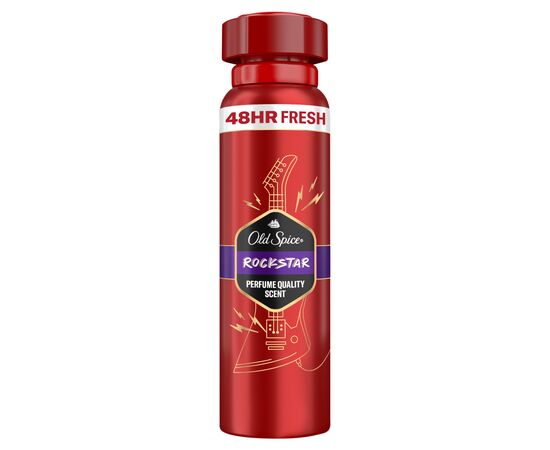 Дезодорант Old Spice Rockstar 150 мл (8700216169820)