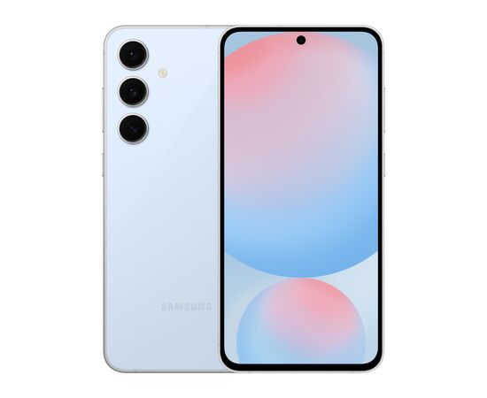 Мобильный телефон Samsung Galaxy S24 FE 8/256Gb Blue (SM-S721BLBGEUC)