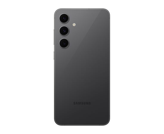 Мобильный телефон Samsung Galaxy S24 FE 8/256Gb Graphite (SM-S721BZKGEUC), изображение 5 Мобильный телефон Samsung Galaxy S24 FE 8/256Gb Graphite (SM-S721BZKGEUC), изображение 5