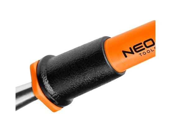 Паяльник электрический Neo Tools 40Вт 450°C никелированная медь (19-155), изображение 7 Паяльник электрический Neo Tools 40Вт 450°C никелированная медь (19-155), изображение 7