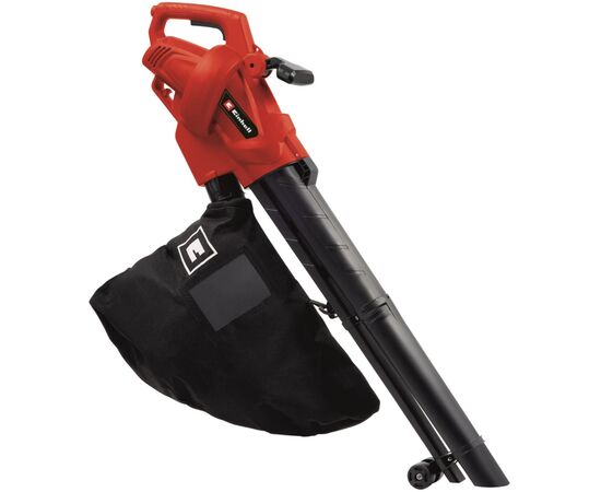 Пилосос садовий Einhell GC-EL 3024 E 3000Вт, 3в1, 240км/год, 650куб/год, 40л (3433370)