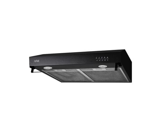 Вытяжка кухонная Artel ART 0960 PUNTO Black, изображение 3 Вытяжка кухонная Artel ART 0960 PUNTO Black, изображение 3