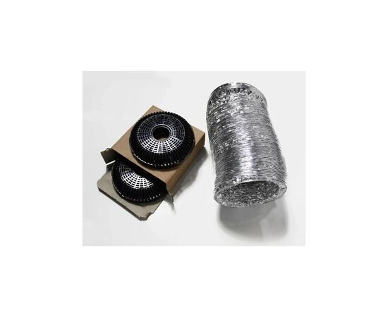 Вытяжка кухонная Artel ART 0960 PUNTO Grey, изображение 6 Вытяжка кухонная Artel ART 0960 PUNTO Grey, изображение 6