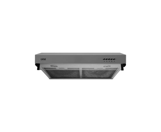 Витяжка кухонна Artel ART 0960 PUNTO Grey