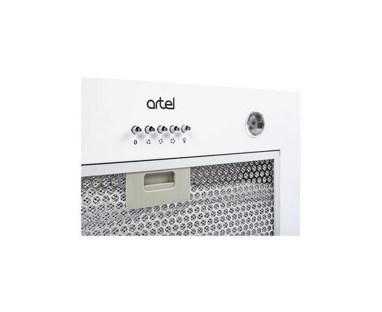 Вытяжка кухонная Artel ART CANOPI 350 White, изображение 4 Вытяжка кухонная Artel ART CANOPI 350 White, изображение 4
