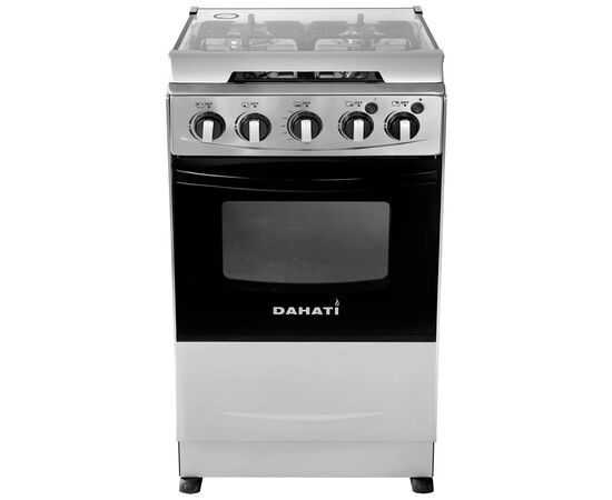 Плита DAHATI 2000-17X, изображение 3 Плита DAHATI 2000-17X, изображение 3