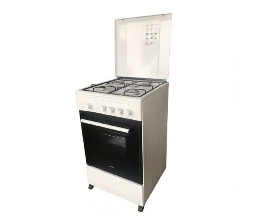 Плита Simfer F50GW41023, изображение 3 Плита Simfer F50GW41023, изображение 3