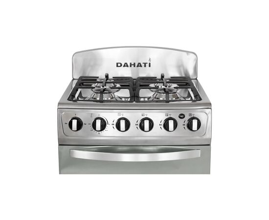 Плита DAHATI 2000-62X, изображение 2 Плита DAHATI 2000-62X, изображение 2