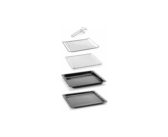 Плита Liberty PWE 6114 CSL-F, зображення 2 Плита Liberty PWE 6114 CSL-F, зображення 2