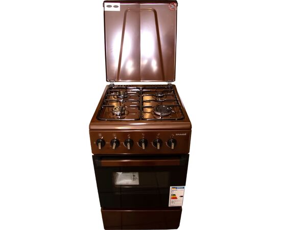 Плита Snaige SNFGE-56BR, изображение 2 Плита Snaige SNFGE-56BR, изображение 2