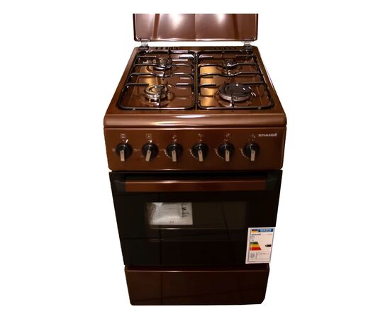 Плита Snaige SNFGE-56BR