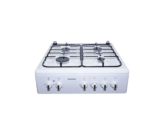 Плита Snaige SNFGE-60W, изображение 3 Плита Snaige SNFGE-60W, изображение 3