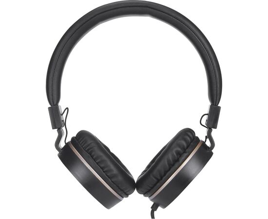 Наушники HP DHH-1206 Black (DHH-1206BK), изображение 2 Наушники HP DHH-1206 Black (DHH-1206BK), изображение 2
