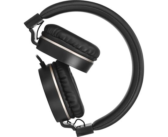 Наушники HP DHH-1206 Black (DHH-1206BK), изображение 4 Наушники HP DHH-1206 Black (DHH-1206BK), изображение 4