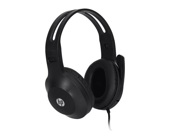 Навушники HP DHH-1601 Black (DHH-1601), зображення 4 Навушники HP DHH-1601 Black (DHH-1601), зображення 4