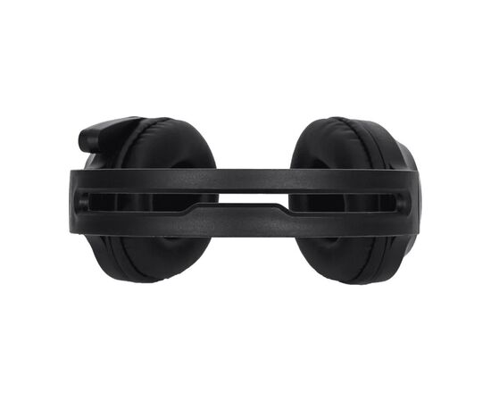 Навушники HP DHH-1601 Black (DHH-1601), зображення 5 Навушники HP DHH-1601 Black (DHH-1601), зображення 5