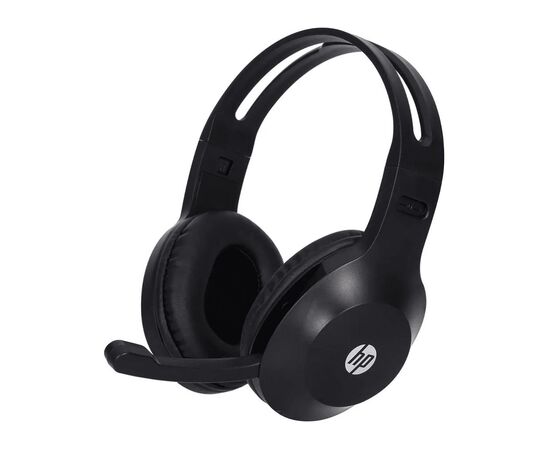 Наушники HP DHH-1601 Black (DHH-1601)