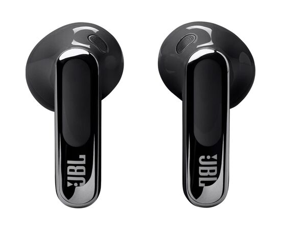 Навушники JBL Live Flex 3 Black (JBLLIVEFLEX3BLK), зображення 2 Навушники JBL Live Flex 3 Black (JBLLIVEFLEX3BLK), зображення 2
