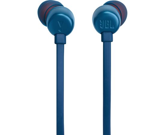 Навушники JBL Tune 310C USB-C Blue (JBLT310CBLU), зображення 3 Навушники JBL Tune 310C USB-C Blue (JBLT310CBLU), зображення 3