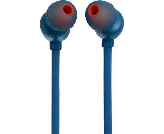 Навушники JBL Tune 310C USB-C Blue (JBLT310CBLU), зображення 4 Навушники JBL Tune 310C USB-C Blue (JBLT310CBLU), зображення 4