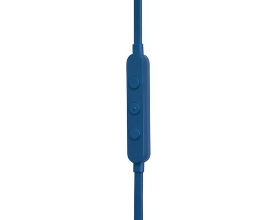 Навушники JBL Tune 310C USB-C Blue (JBLT310CBLU), зображення 6 Навушники JBL Tune 310C USB-C Blue (JBLT310CBLU), зображення 6
