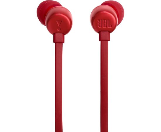 Навушники JBL Tune 310C USB-C Red (JBLT310CRED), зображення 3 Навушники JBL Tune 310C USB-C Red (JBLT310CRED), зображення 3