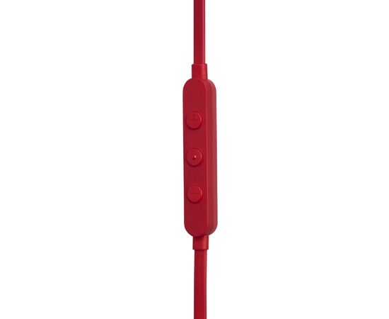 Навушники JBL Tune 310C USB-C Red (JBLT310CRED), зображення 5 Навушники JBL Tune 310C USB-C Red (JBLT310CRED), зображення 5