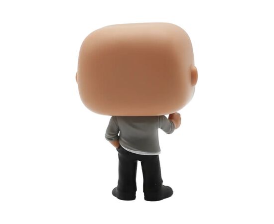 Фигурка Funko Pop серии Манчестер Сити - Пеп Гвадиола (75114), изображение 3 Фигурка Funko Pop серии Манчестер Сити - Пеп Гвадиола (75114), изображение 3