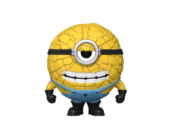 Фігурка Funko Pop серії Нікчемний я 4 - Суперджеррі (76051)