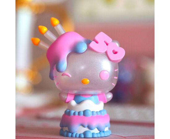 Фигурка Funko Pop серии Sanrio: Hello Kitty - Хелоу Китти в торте (76089), изображение 2 Фигурка Funko Pop серии Sanrio: Hello Kitty - Хелоу Китти в торте (76089), изображение 2