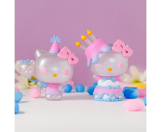 Фигурка Funko Pop серии Sanrio: Hello Kitty - Хелоу Китти в торте (76089), изображение 3 Фигурка Funko Pop серии Sanrio: Hello Kitty - Хелоу Китти в торте (76089), изображение 3