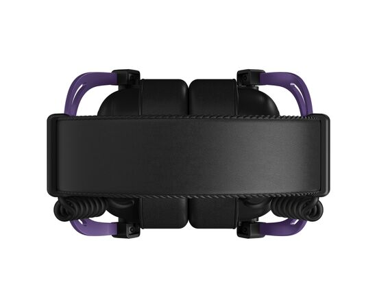 Наушники Hator Hypergang 2 Lavander Edition (HTA-914), изображение 4 Наушники Hator Hypergang 2 Lavander Edition (HTA-914), изображение 4