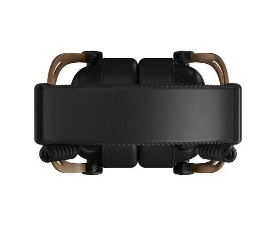 Наушники Hator Hypergang 2 Gold Edition (HTA-916), изображение 4 Наушники Hator Hypergang 2 Gold Edition (HTA-916), изображение 4