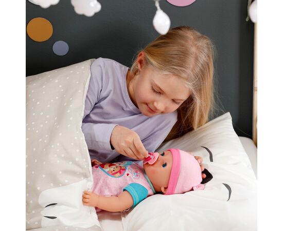 Пупс Zapf Baby Born - Очаровательная Эмма 43 см (834800), изображение 10