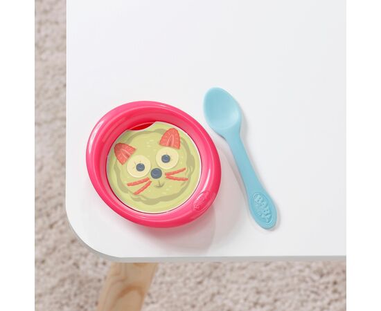 Пупс Zapf Baby Born - Очаровательная Эмма 43 см (834800), изображение 4