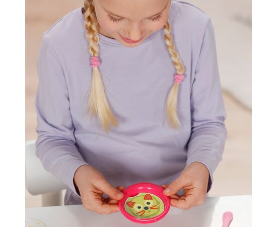 Пупс Zapf Baby Born - Очаровательная Эмма 43 см (834800), изображение 5