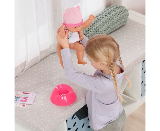 Пупс Zapf Baby Born - Очаровательная Эмма 43 см (834800), изображение 6