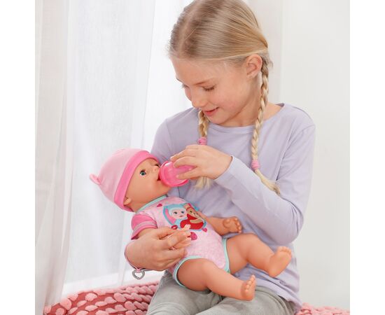 Пупс Zapf Baby Born - Очаровательная Эмма 43 см (834800), изображение 9