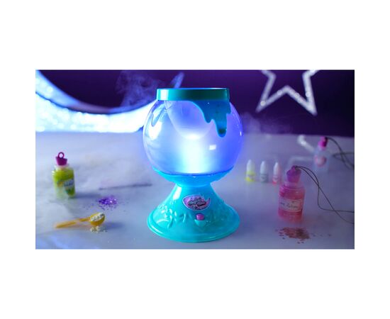 Набор для творчества Canal Toys Slime DIY Фабрика Магический Слайм (SSC196), изображение 6 Набор для творчества Canal Toys Slime DIY Фабрика Магический Слайм (SSC196), изображение 6